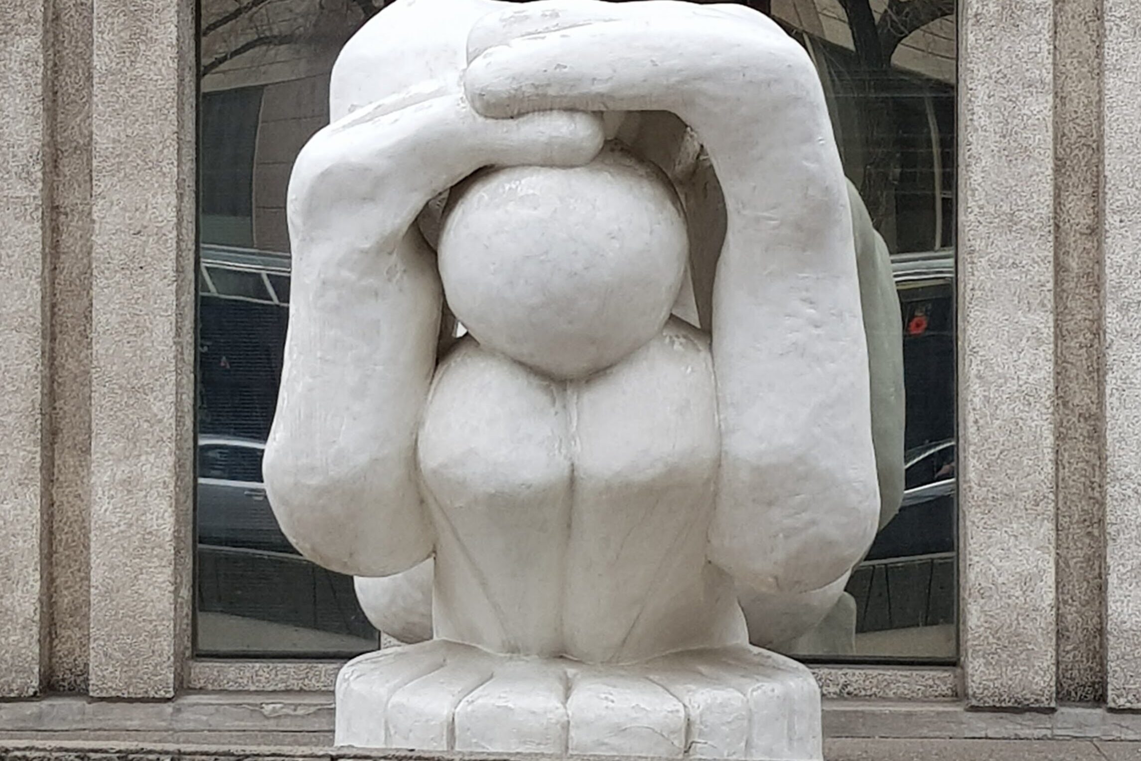 THE SWORD OF DAMOCLES